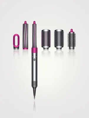 Dyson Airwrap™ Hair Styler Complete Long
