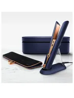 Dyson Corrale™ Straightener - Blue/Copper Edition