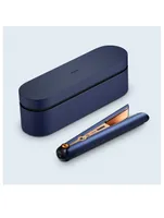 Dyson Corrale™ Straightener - Blue/Copper Edition