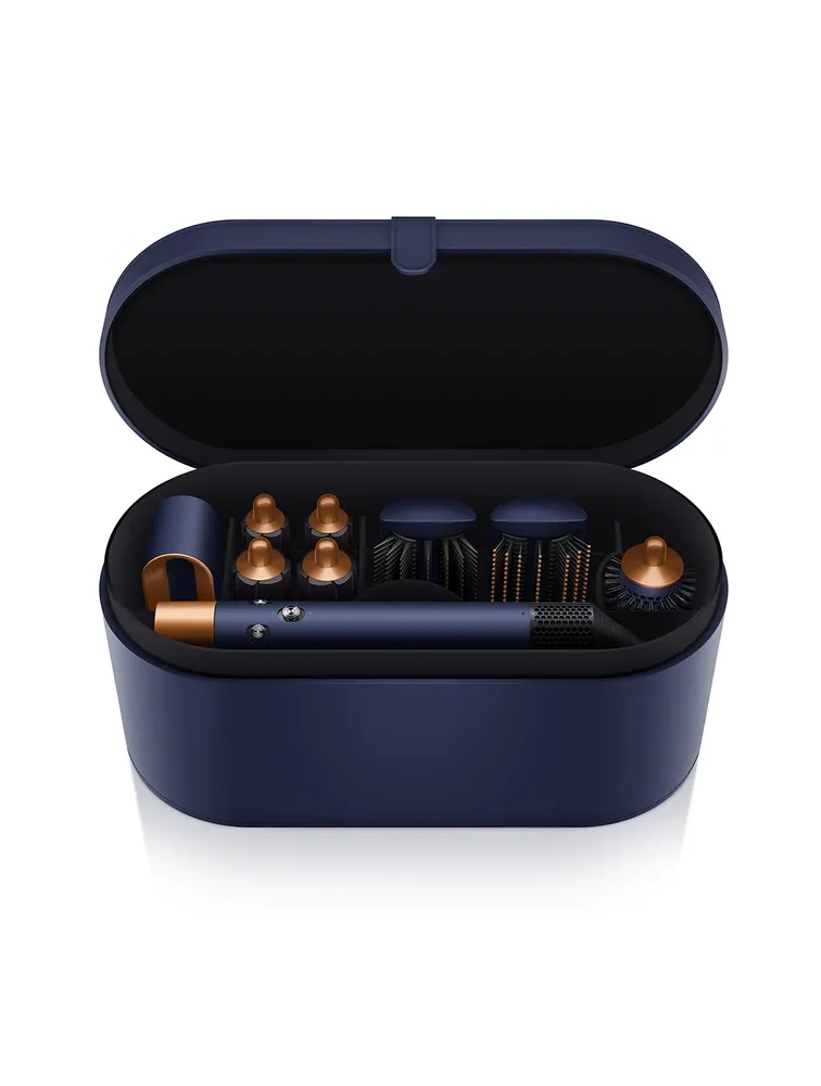 Dyson Airwrap™ Styler Complete - Blue/Copper Edition