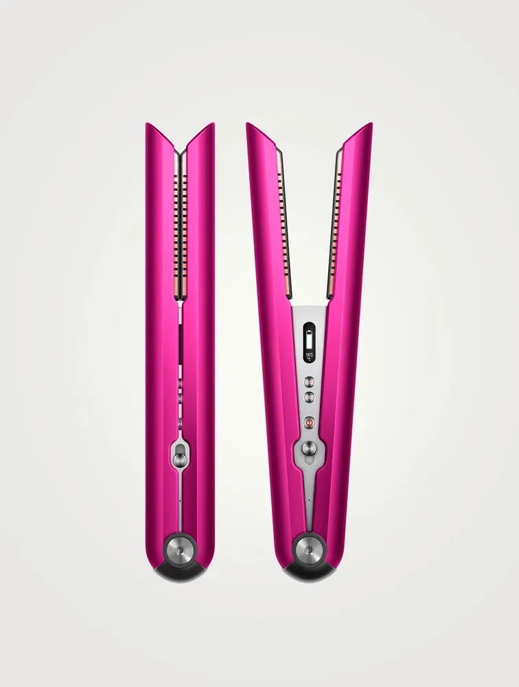 Dyson Corrale™ Hair Straightener