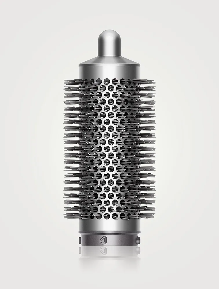Round Volumizing Brush Attachment For Dyson Airwrap Multi-Styler