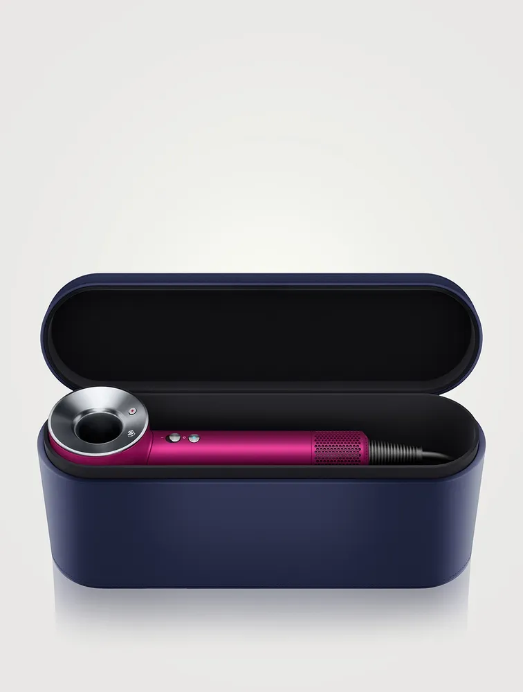 Dyson Supersonic™ Hair Dryer - Special Edition With Case