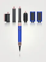 Dyson Airwrap™ Multi-Styler Complete Long Gift Set in Ultra Blue/Blush Special Edition