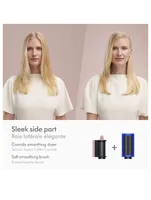 Dyson Airwrap™ Multi-Styler Complete Long Gift Set in Ultra Blue/Blush Special Edition