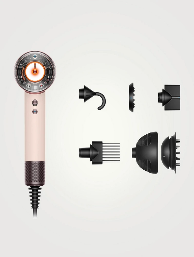 Dyson Supersonic Nural™ Hair Dryer