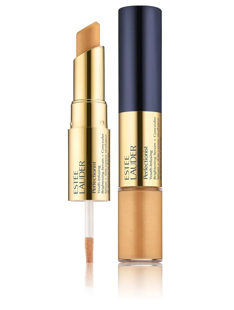 Perfectionist Youth-Infusing Brightening Serum + Concealer