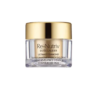 Re-Nutriv Ultimate Diamond Transformative Energy Eye Crème Sample (5 ml)