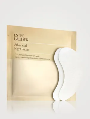 Advanced Night Repair Concentrated Recovery Eye Mask
