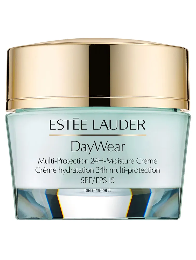 DayWear Multi-Protection 24H-Moisture Creme SPF 15 - Normal/Combination