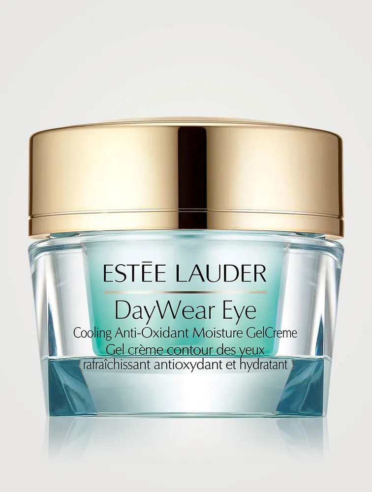 DayWear Eye Cooling Anti-Oxidant Moisture Gel Creme