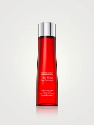 Nutritious Super-Pomegranate Radiant Energy Lotion Intense Moisture