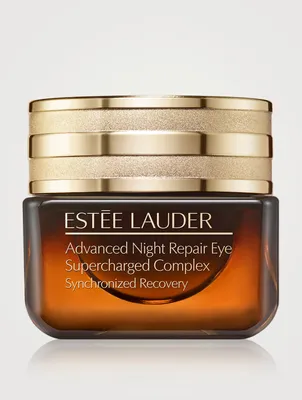 Advanced Night Repair Eye Supercharged Complex Synchronized Recovery