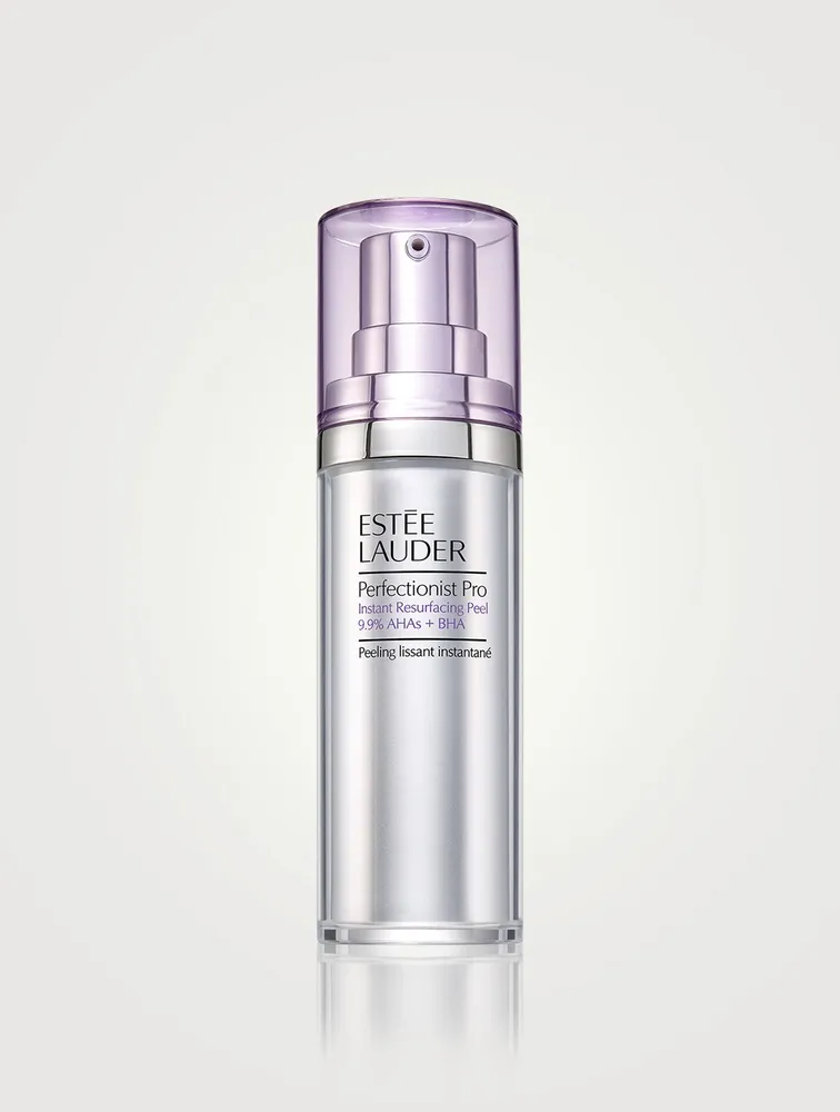 Perfectionist Pro Instant Resurfacing Peel