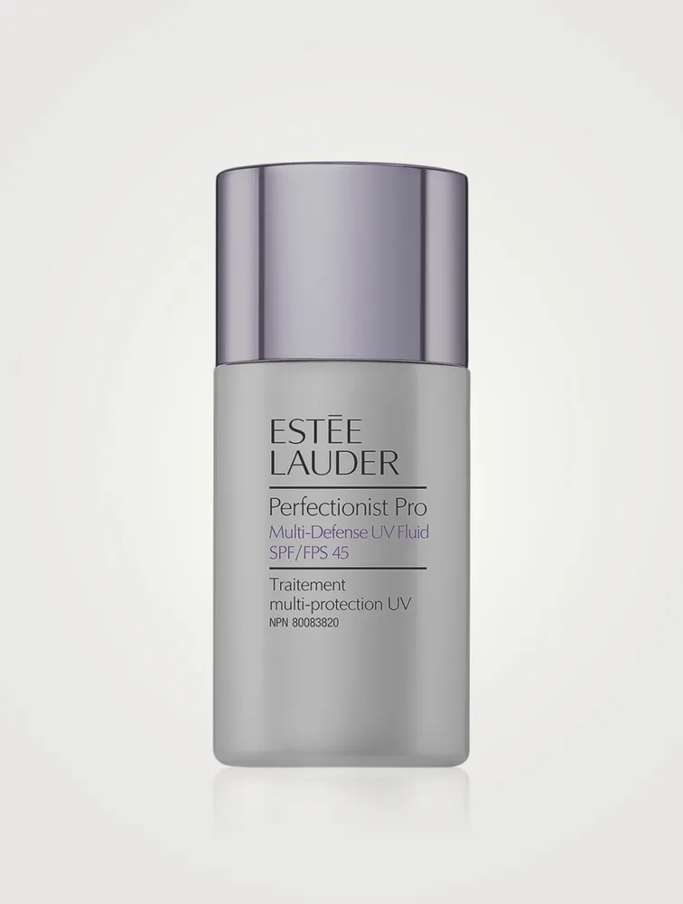 Perfectionist Pro Multi-Defense UV Fluid SPF 45