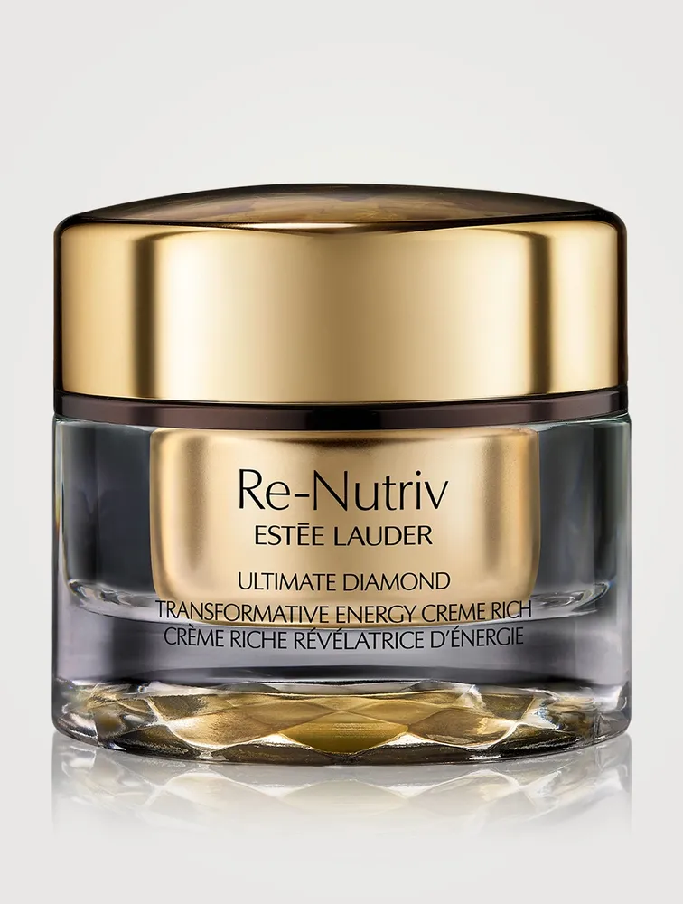 ReNutriv Ultimate Diamond Rich Crème
