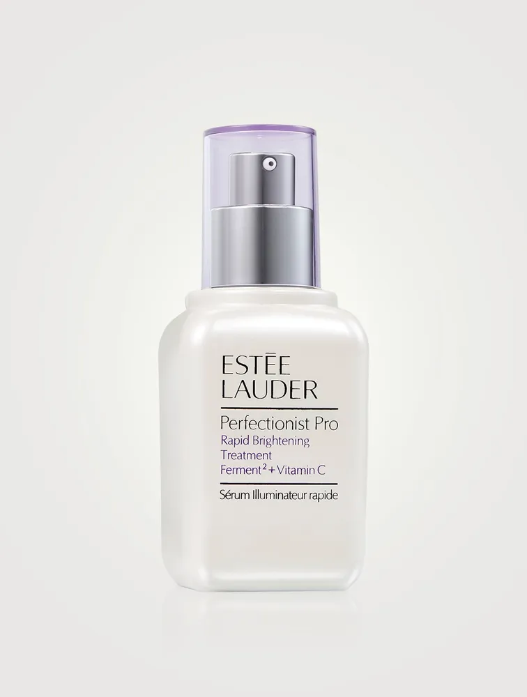Perfectionist Pro Rapid Brightening Treatment with Ferment² + Vitamin C