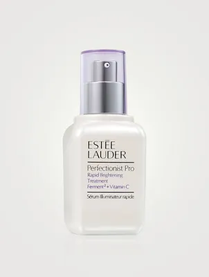 Perfectionist Pro Rapid Brightening Treatment with Ferment²  + Vitamin C