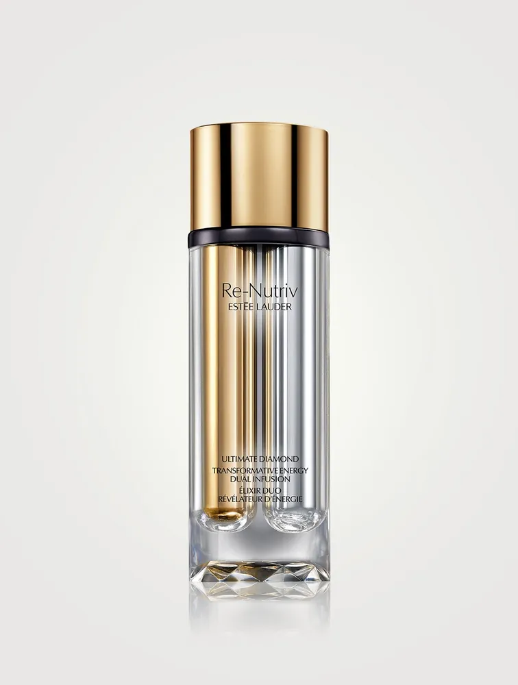 ReNutriv Ultimate Diamond Transformative Energy Dual Infusion