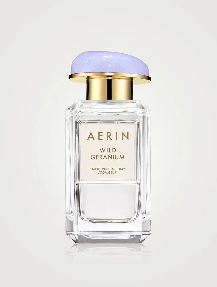 Wild Geranium Eau de Parfum Spray
