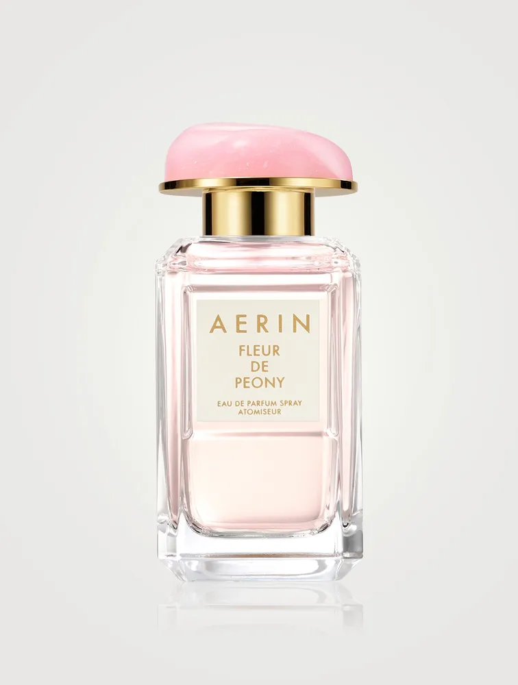 Fleur De Peony Eau De Parfum