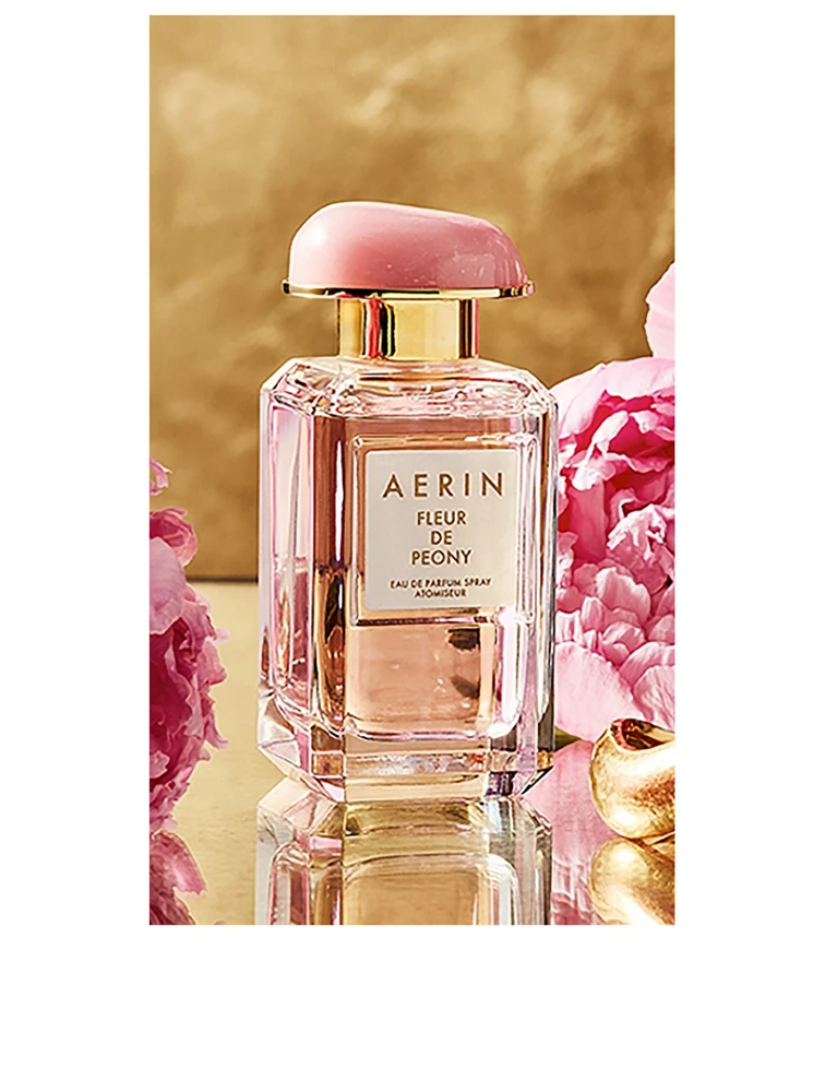 Fleur De Peony Eau De Parfum
