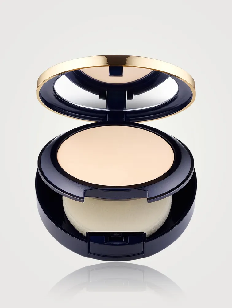 Double Wear Stay-In-Place Matte Powder Foundation