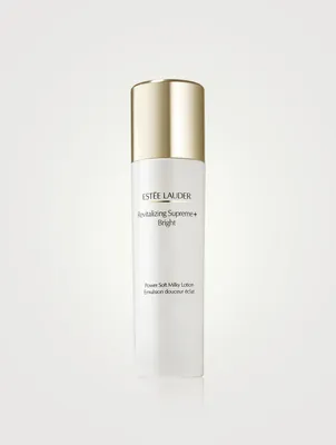 Revitalizing Supreme+ Bright Power Soft Emulsion