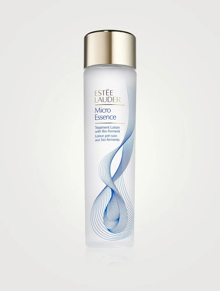 Micro Essence Treatment Lotion With Bio-Ferment