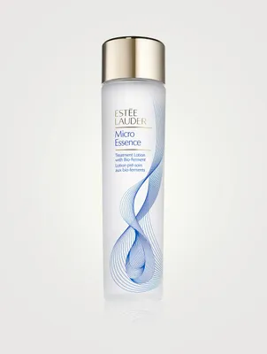 Micro Essence Treatment Lotion With Bio-Ferment