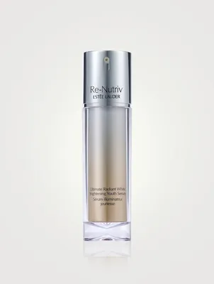 Re-Nutriv Ultimate Radiant White Brightening Youth Serum