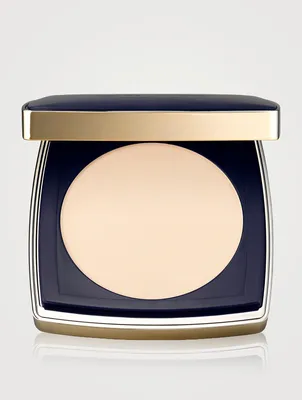 Double Wear Stay-in-Place Matte Powder Foundation