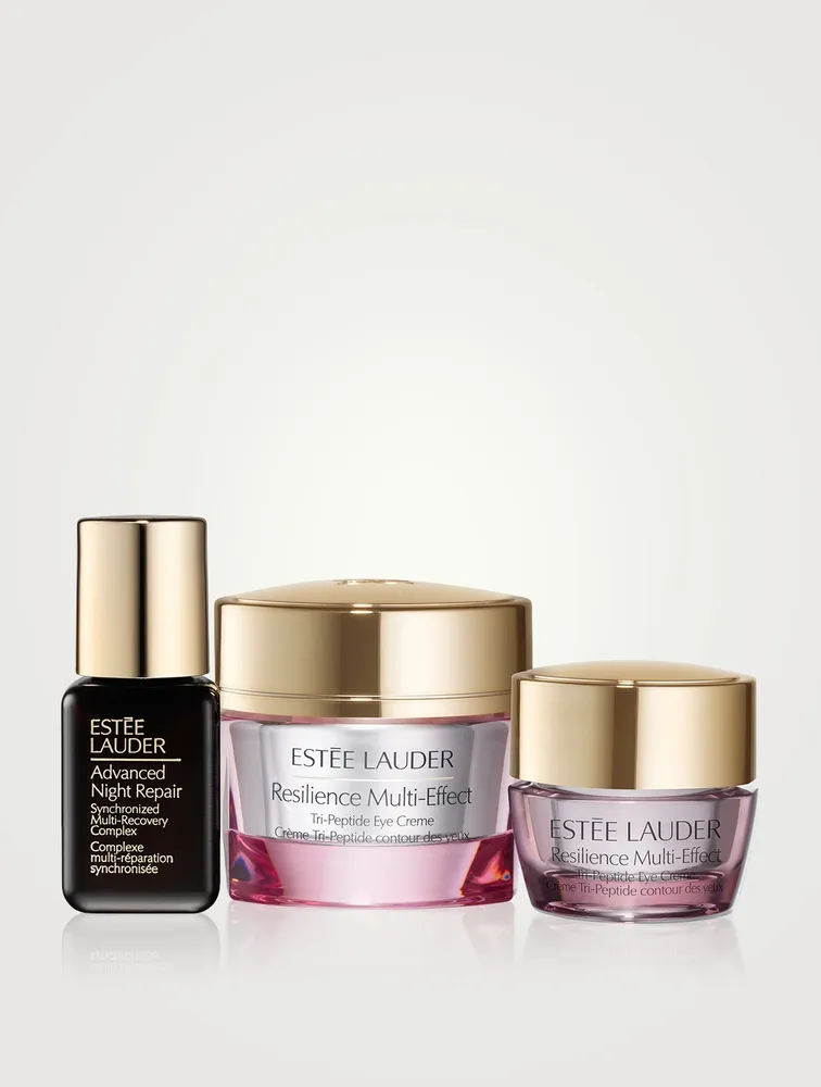 Beautiful EyesRepair, Lift, Brighten