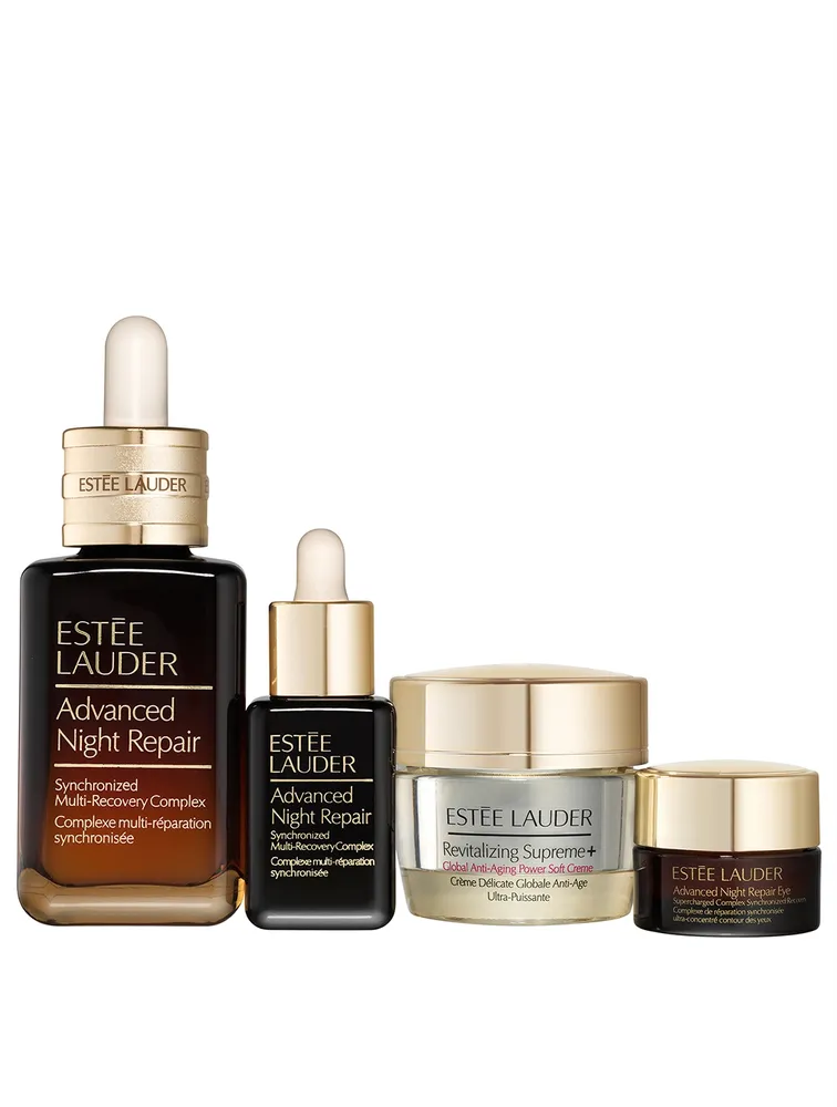 Radiant Skin Repair + Renew Collection