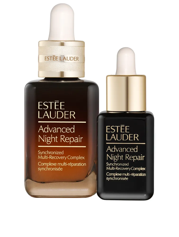 Advanced Night Repair Travel Duo