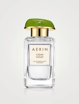 Cedar Violet Eau De Parfum