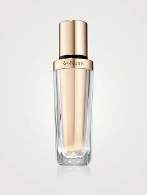 Re-Nutriv Ultimate Diamond Transformative Brilliance Serum