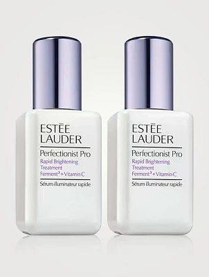 Perfectionist Pro Rapid Brightening Serum Duo