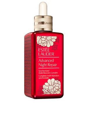 Advanced Night Repair Synchronized Multi-Recovery Complex in Red Bottle