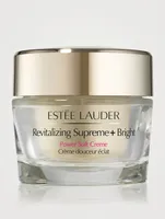 Revitalizing Supreme+ Bright Power Soft Cream