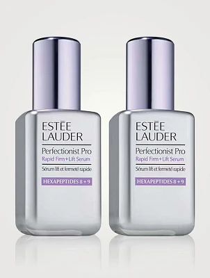 Perfectionist Pro Duo Rapid Firm + Lift Serum Duo