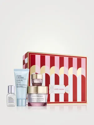 Lift + Glow Skincare Treats
