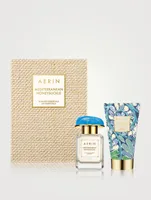 Mediterranean Honeysuckle Summer Essentials Set