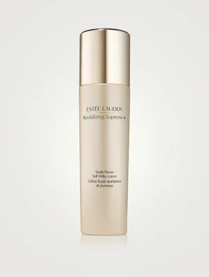 Revitalizing Supreme+ Youth Power Soft Milky Lotion