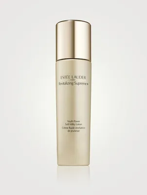 Revitalizing Supreme+ Bright Power Soft Milky Lotion