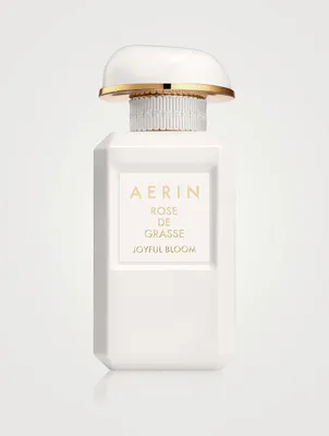 Rose de Grasse Joyful Bloom Eau de Parfum