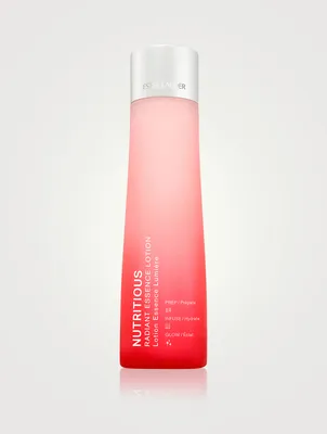 Nutritious Radiant Essence Treatment Lotion