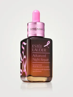 Advanced Night Repair Serum - Pink Ribbon