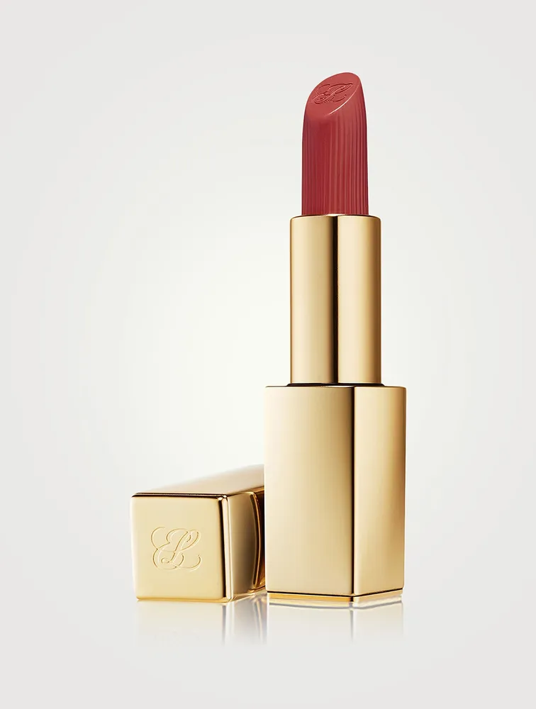 Pure Colour Matte Lipstick
