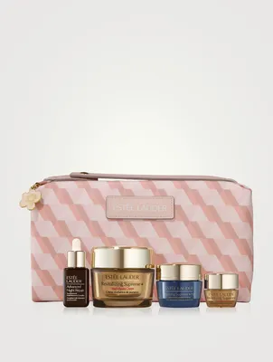 Revitalizing Supreme+ Skincare Routine Set